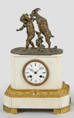 Napoleon III-Pendule