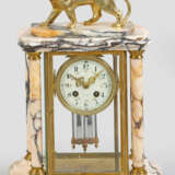 Napoleon III-Pendule - фото 1