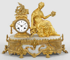 Napoleon III-Pendule