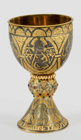 Tassilokelch - photo 1