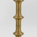 Historismus-Scheibenleuchter - photo 1