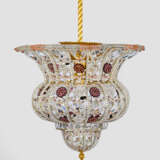 Dekorativer Deckenlüster - photo 1