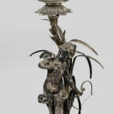 Belle Epoque-Tischlampe - photo 1