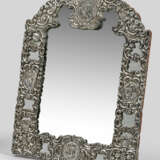 Tischspiegel mit Silberrahmung - фото 1