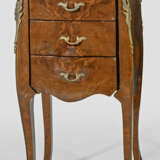 Pfeilerkommode im Louis XV-Stil - photo 1