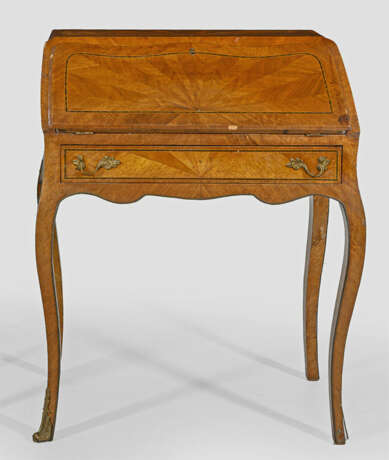 Bonheur du Jour im Louis XV-Stil - photo 1