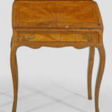 Bonheur du Jour im Louis XV-Stil - photo 1