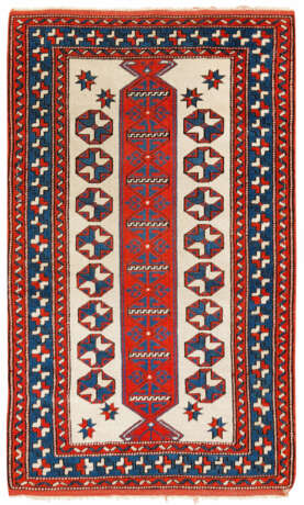 Alte Kars Kasak-Brücke - photo 1