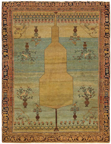 Antike Farahan-Brücke - фото 1