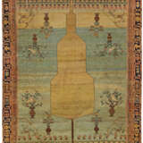 Antike Farahan-Brücke - фото 1