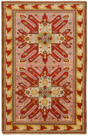 Kars-Kasak - фото 1