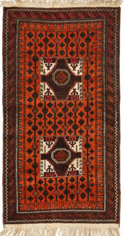 Belutsch-Brücke - photo 1 Belutsch-Brücke - photo 1