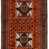 Belutsch-Brücke - photo 1