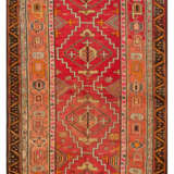 Antiker armenischer Teppich - photo 1