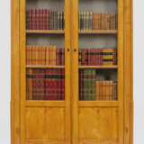 Biedermeier-Bücherschrank - photo 1