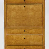 Biedermeier-Sekretär - photo 1