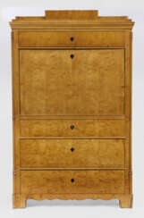 Biedermeier-Sekretär
