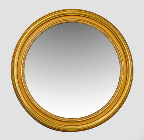 Konvexspiegel - photo 1