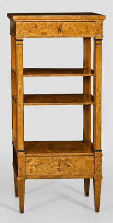 Biedermeier-Etagère - фото 1