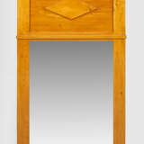 Biedermeier-Wandspiegel - фото 1