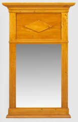 Biedermeier-Wandspiegel