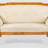 Biedermeier-Sofa - photo 1