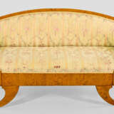 Biedermeier-Sofa - фото 1