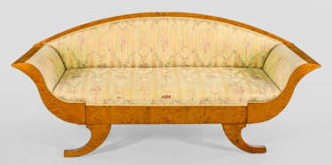 Biedermeier-Sofa