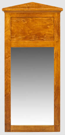 Biedermeier-Wandspiegel - фото 1 Biedermeier-Wandspiegel - фото 1