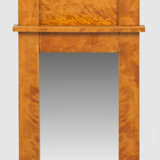 Kleiner Biedermeier Spiegel - фото 1