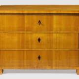 Große Biedermeier-Kommode - фото 1