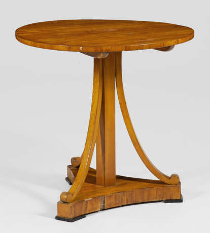 Biedermeier-Salontisch - фото 1 Biedermeier-Salontisch - фото 1