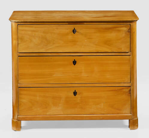 Biedermeier-Kommode - фото 1