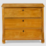 Biedermeier-Kommode - фото 1