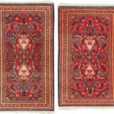 Paar kleine Lilian-Brücken - фото 1