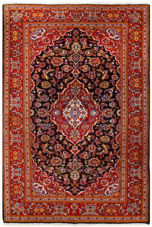 Keschan-Teppich - фото 1 Keschan-Teppich - фото 1