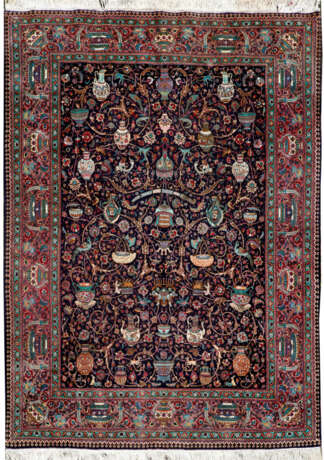 Großer Kaschmar-Teppich - фото 1