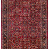 Großer Mesched-Teppich - photo 1