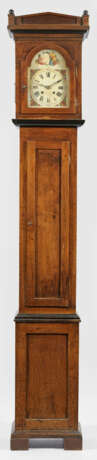 Große Biedermeier-Bodenstanduhr - photo 1