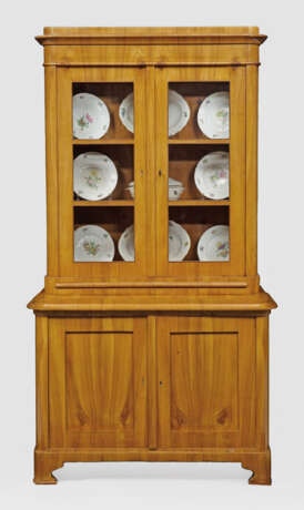 Biedermeier-Aufsatzkommode - фото 1