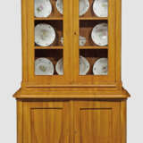 Biedermeier-Aufsatzkommode - фото 1