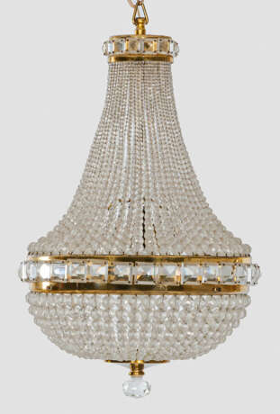 Deckenlüster - photo 1 Deckenlüster - photo 1