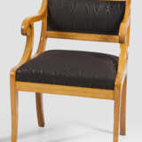 Biedermeier-Armlehnstuhl - фото 1