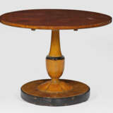 Biedermeier-Salontisch - photo 1