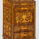 Biedermeier-Stehpult - фото 1