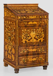 Biedermeier-Stehpult