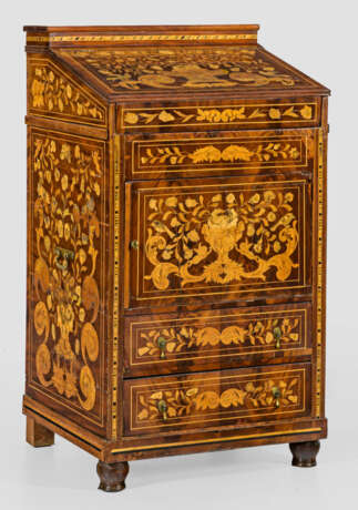 Biedermeier-Stehpult - фото 1 Biedermeier-Stehpult - фото 1