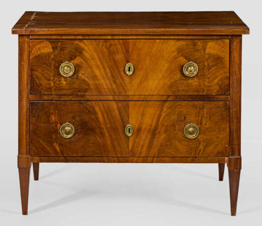 Biedermeier-Kommode - photo 1 Biedermeier-Kommode - photo 1