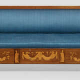 Biedermeier-Sofa - photo 1