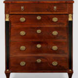 Chiffonière im Empire-Stil - photo 1